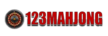 Logo 123MAHJONG